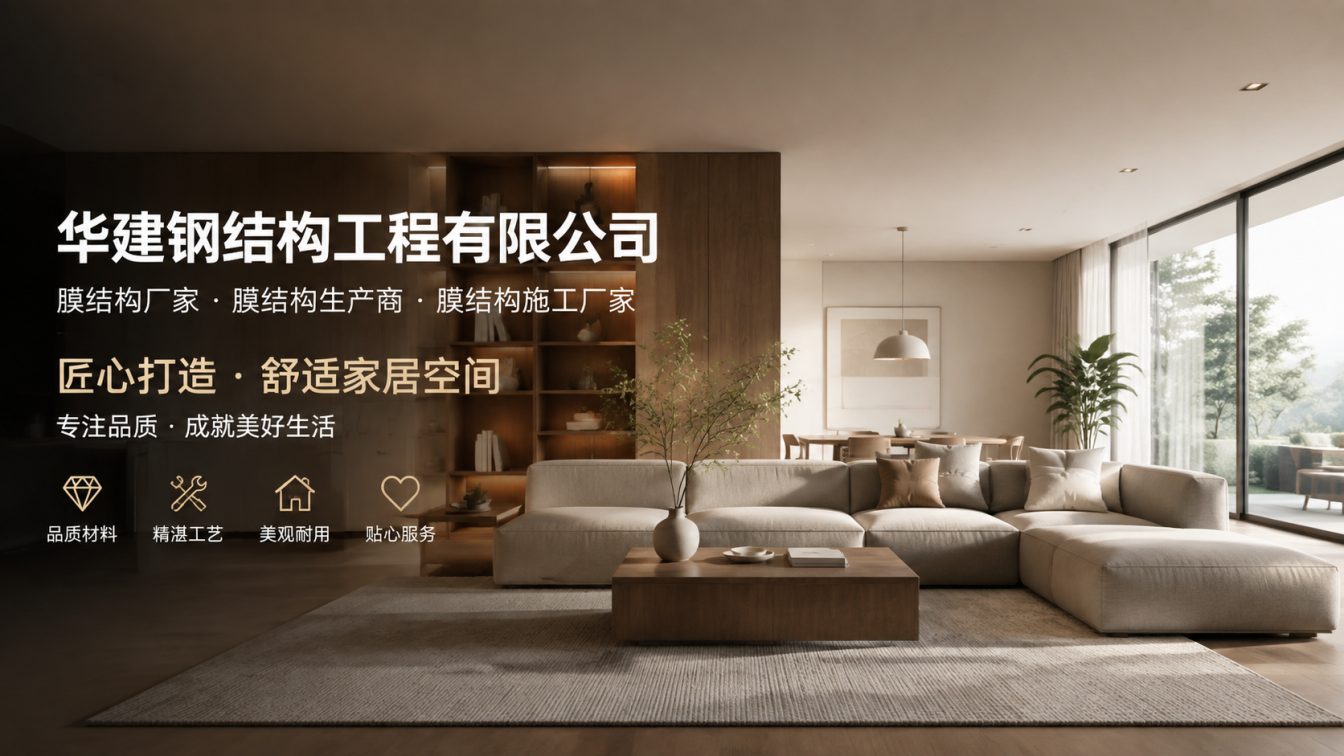 炉霍县为西南场景提供膜结构方案